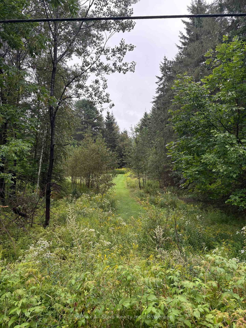 964 North Mary Lake Road