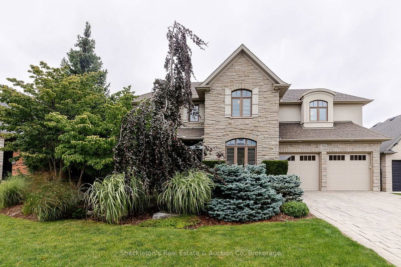 766 Eagletrace Drive