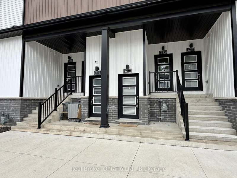 613 - 4263 Fourth Avenue