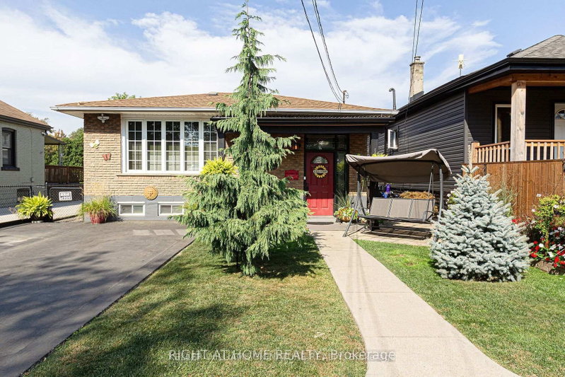 133 Mcanulty Main Boulevard