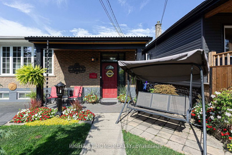 133 Mcanulty Main Boulevard