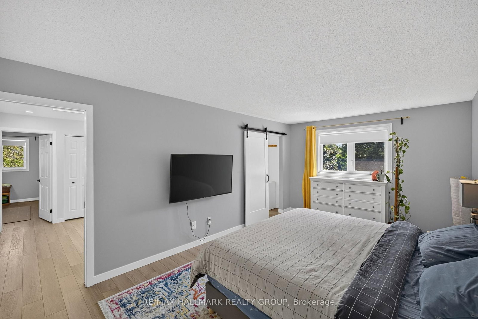 1 HEDGEROW Lane • Ottawa, ON photo 27