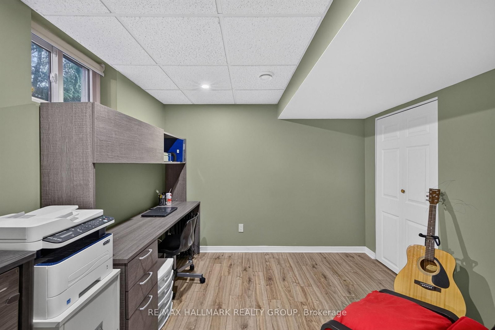 1 HEDGEROW Lane • Ottawa, ON photo 37