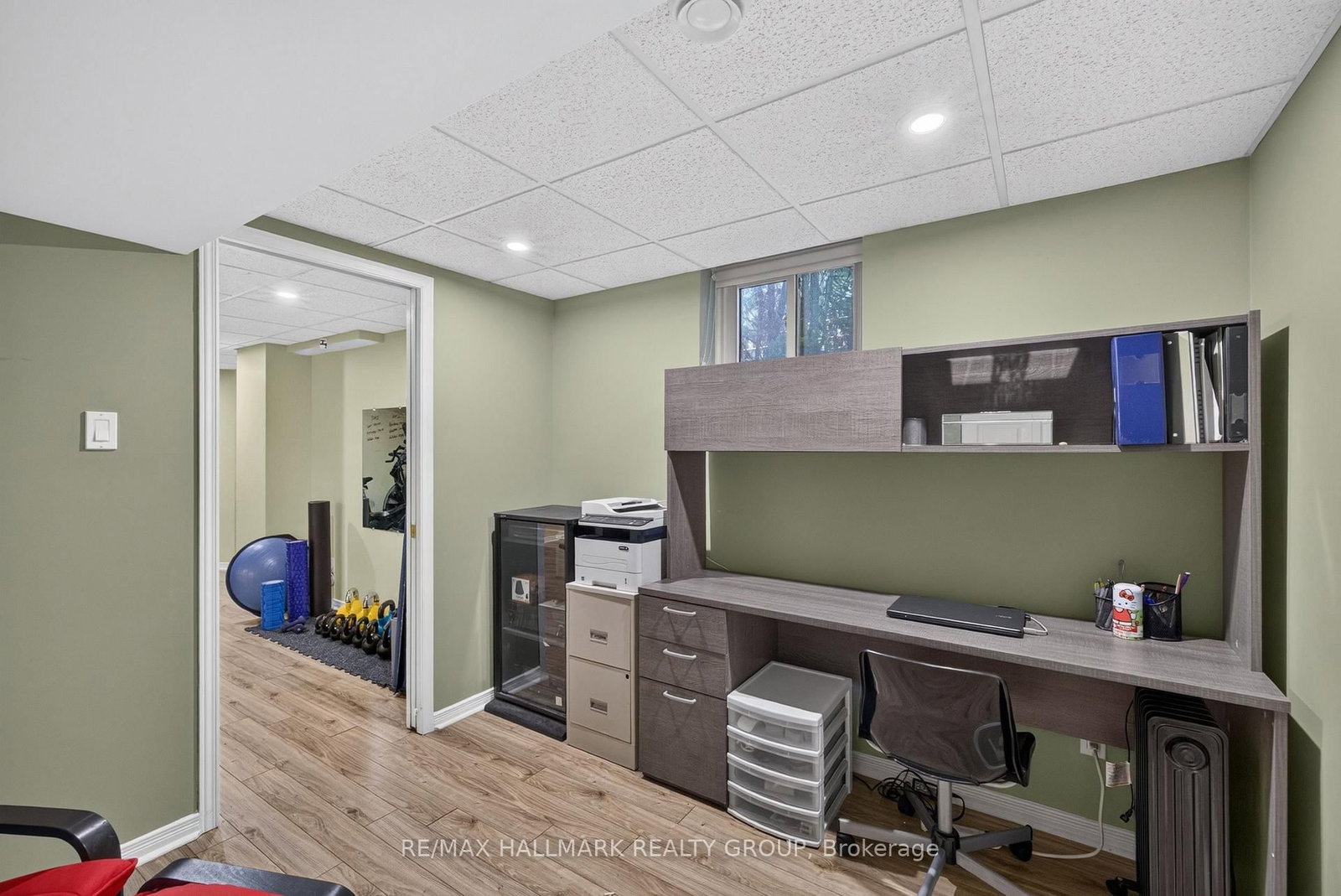 1 HEDGEROW Lane • Ottawa, ON photo 38