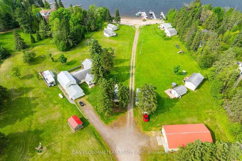 184 Chapman Dr, Magnetawan, Ontario