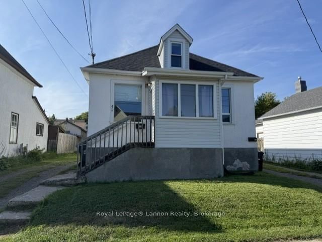 42 Ontario Street