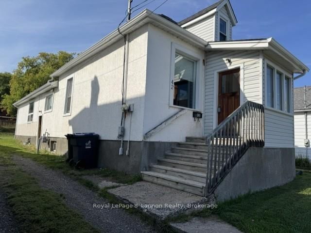 42 Ontario Street