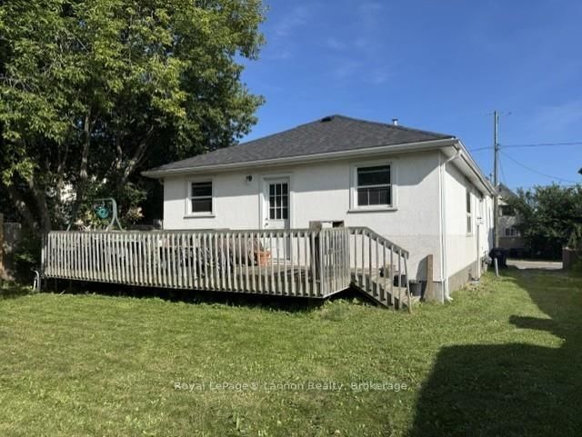 42 Ontario Street