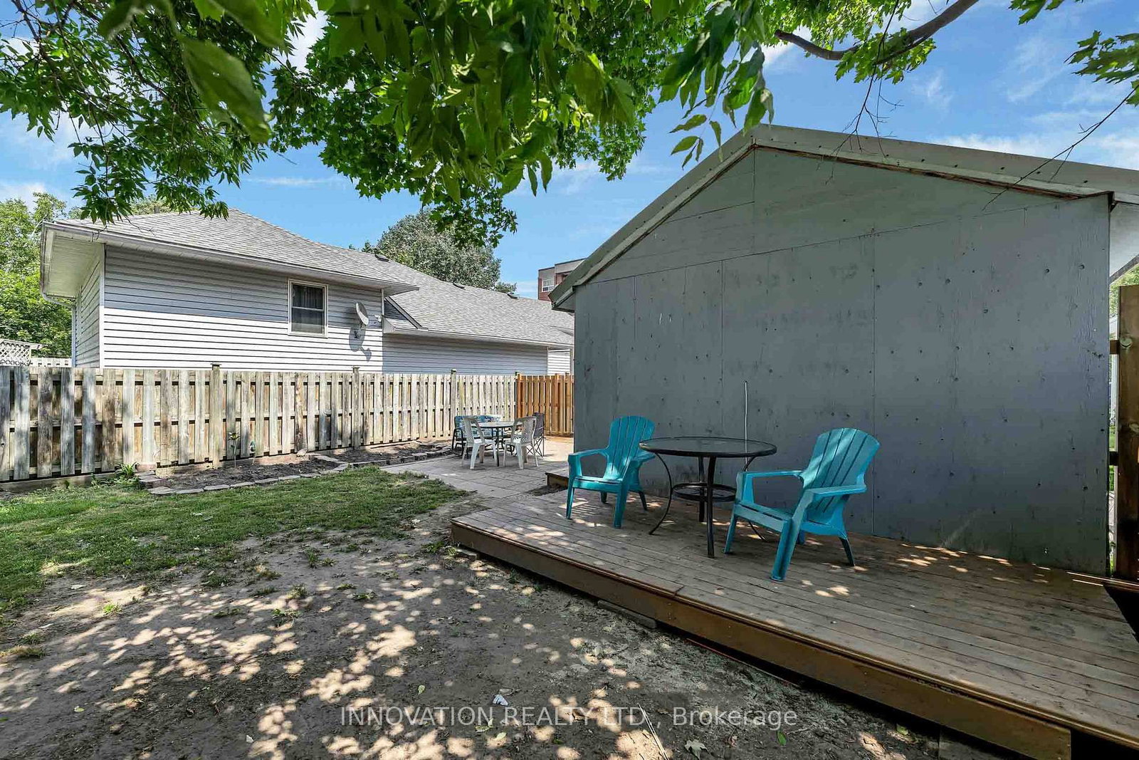 58 Russell Street N • Arnprior, ON photo 33