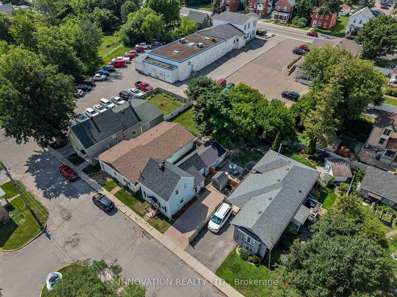 58 Russell Street N • Arnprior, ON photo 38