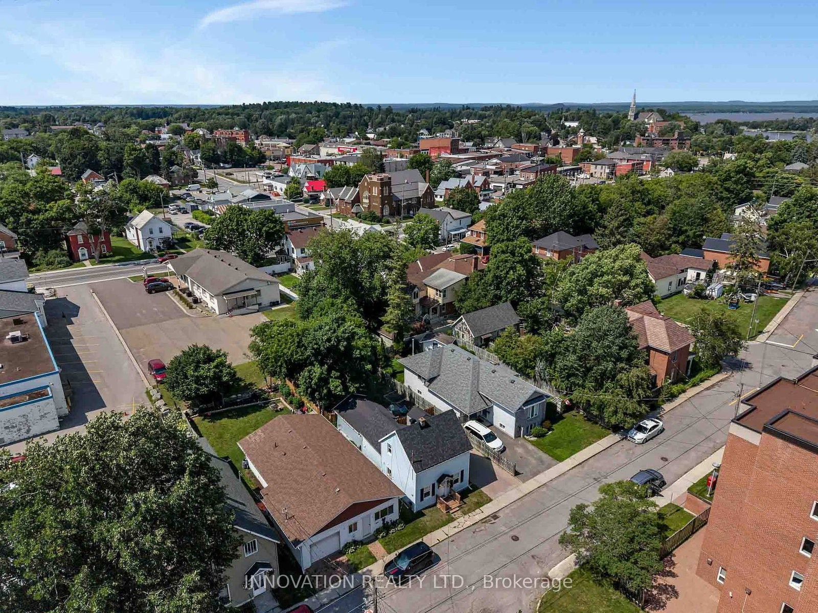 58 Russell Street N • Arnprior, ON photo 39