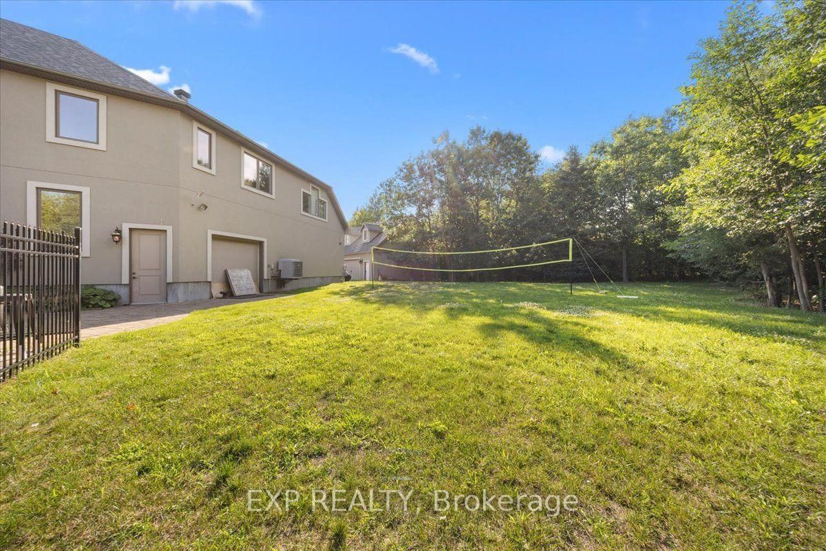 130 Ironstone Court • Stittsville, ON photo 48
