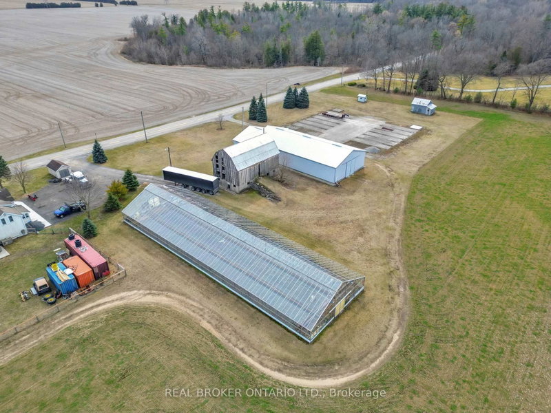 1135 Norfolk Cty 19 Road W