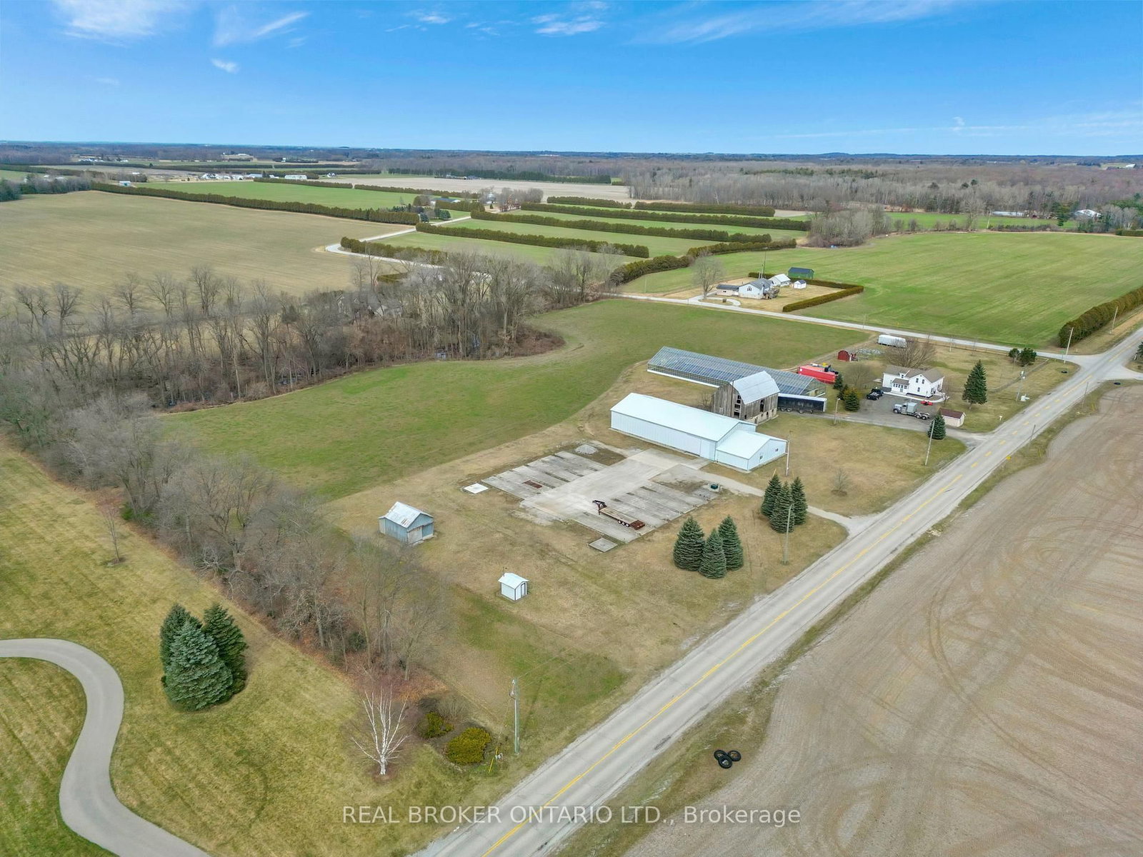 1135 Norfolk Cty 19 Road W • Norfolk, ON photo 31