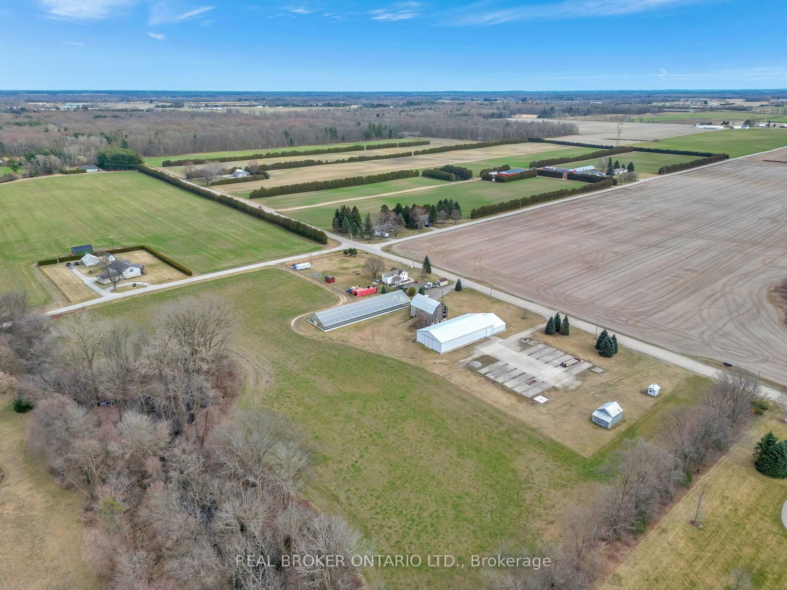 1135 Norfolk Cty 19 Road W • Norfolk, ON photo 34