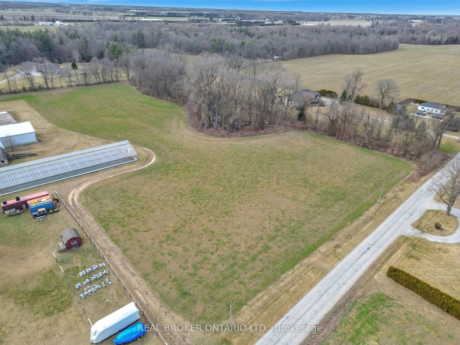 1135 Norfolk Cty 19 Road W • Norfolk, ON photo 42