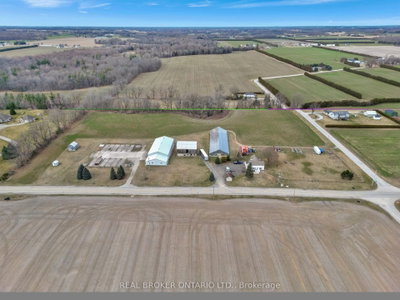 1135 Norfolk Cty 19 Road W • Norfolk, ON photo 6