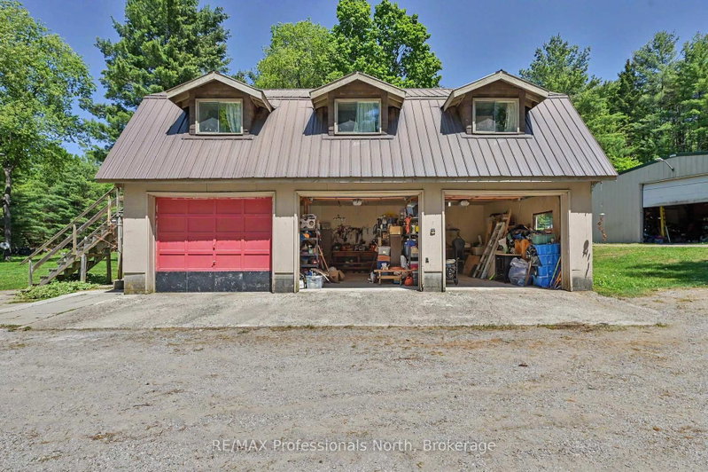 1015 Kelson Road