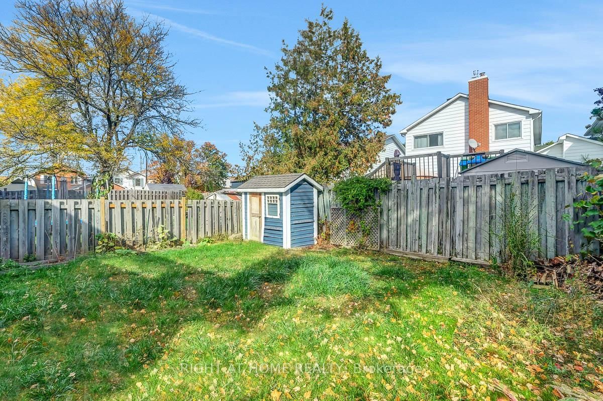 1736 Stoneboat Crescent • Orleans, ON photo 34