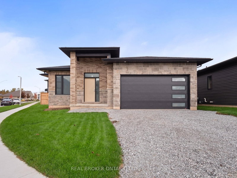 118 Willowbrook Drive