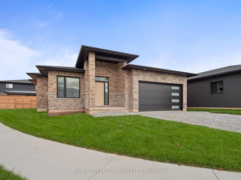 118 Willowbrook Drive