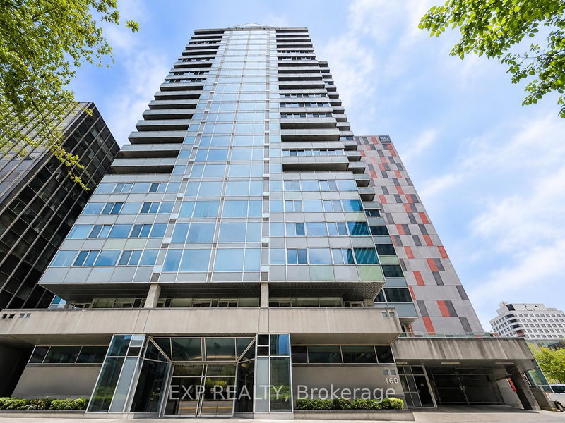 401 - 160 George Street