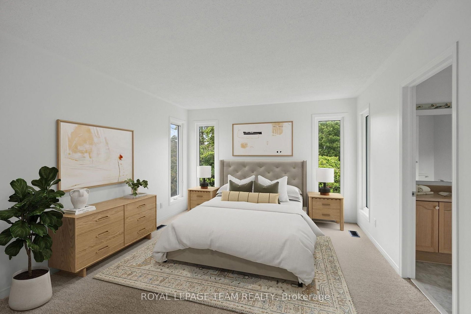 77 Sherring Court • Kanata, ON photo 5