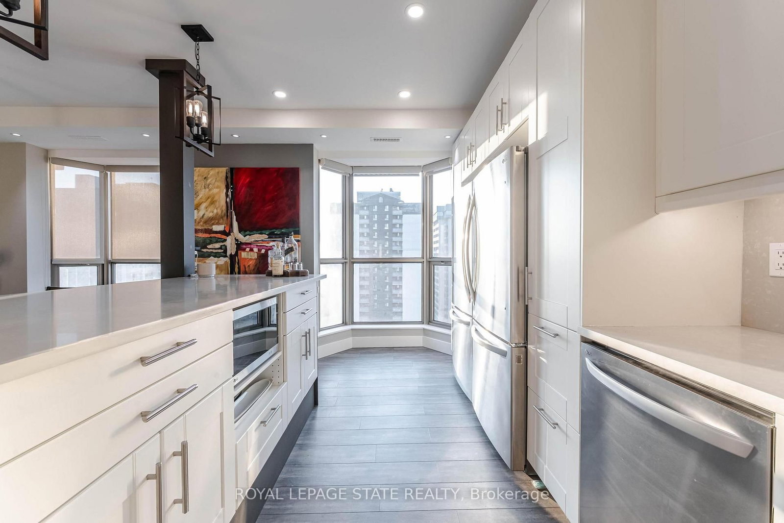 67 Caroline Street S • #17C • Hamilton, ON photo 10