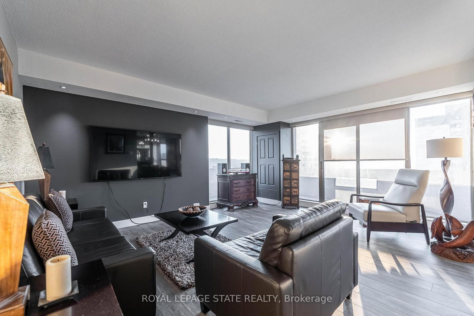 67 Caroline Street S • #17C • Hamilton, ON photo 13