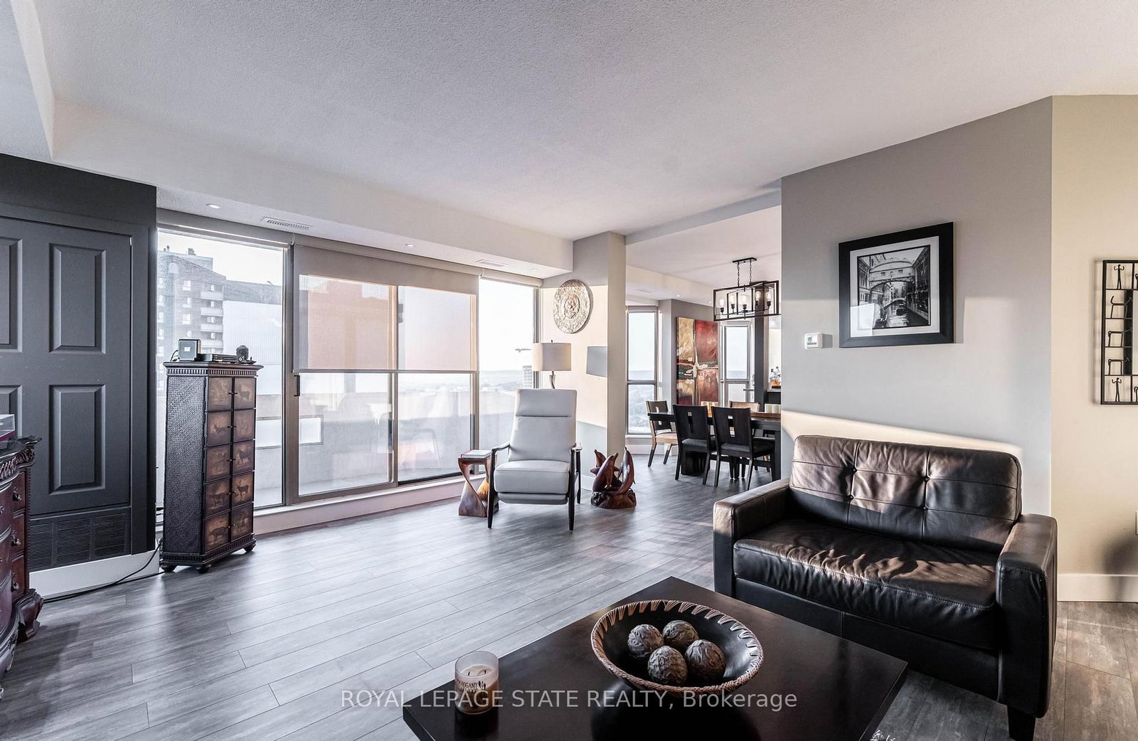 67 Caroline Street S • #17C • Hamilton, ON photo 19