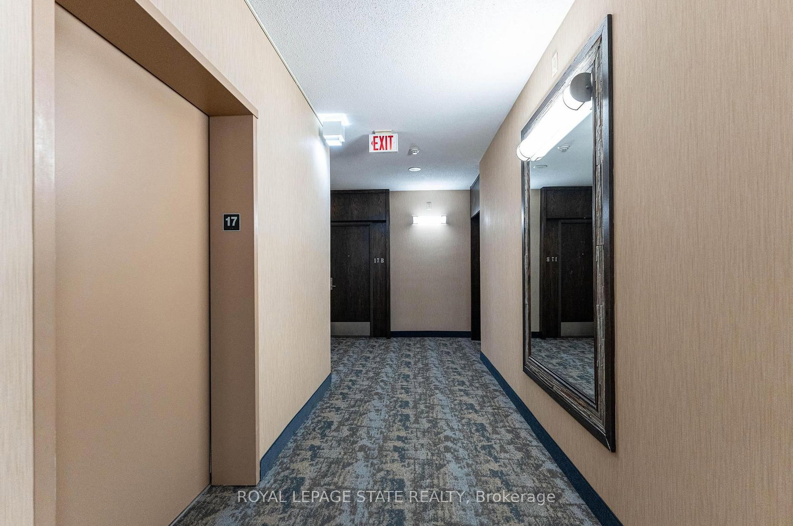 67 Caroline Street S • #17C • Hamilton, ON photo 36