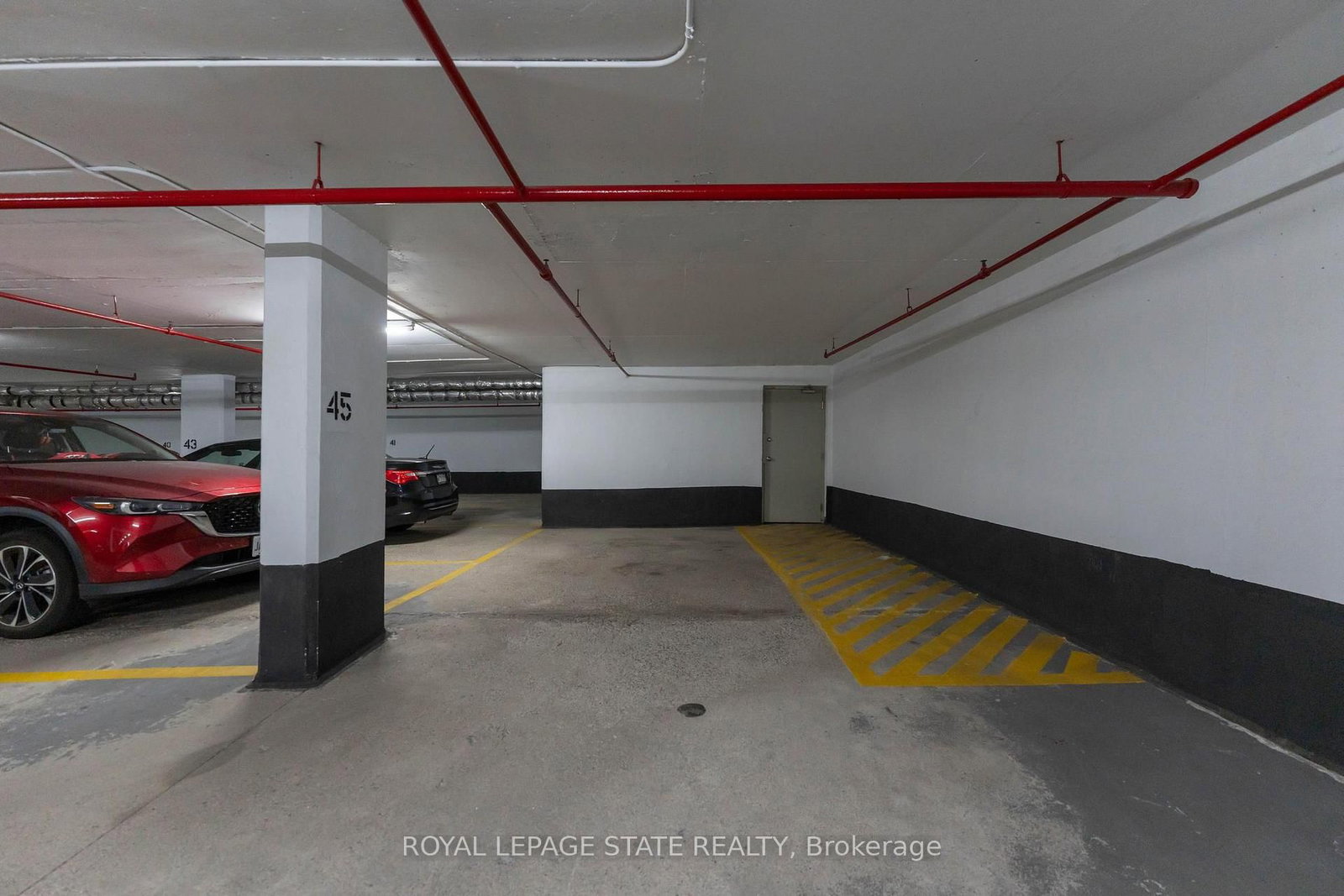 67 Caroline Street S • #17C • Hamilton, ON photo 38