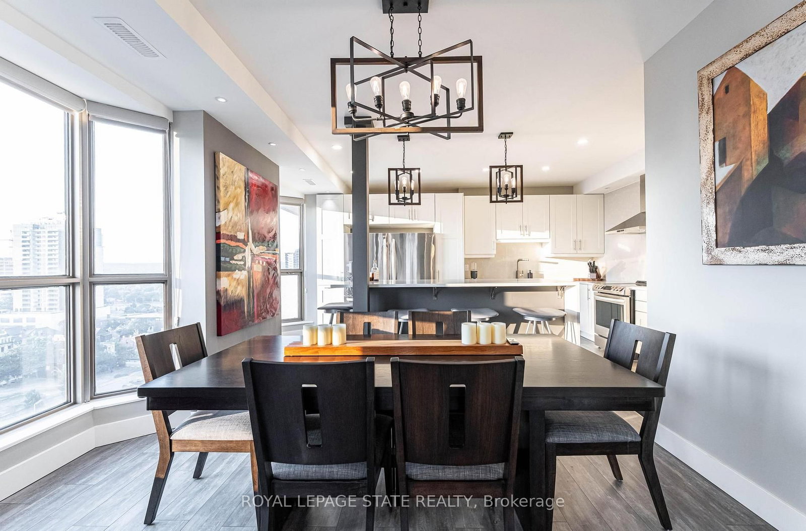 67 Caroline Street S • #17C • Hamilton, ON photo 5