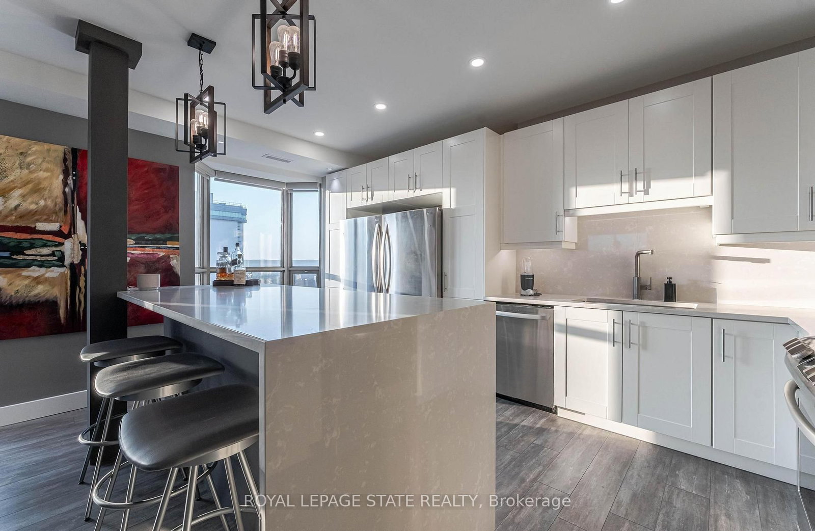 67 Caroline Street S • #17C • Hamilton, ON photo 8