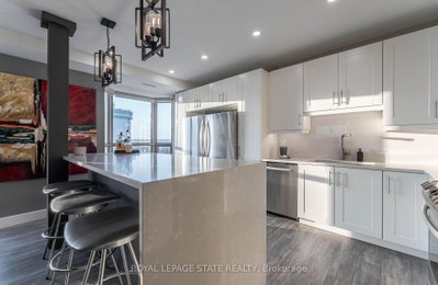 67 Caroline Street S • #17C • Hamilton, ON photo 8