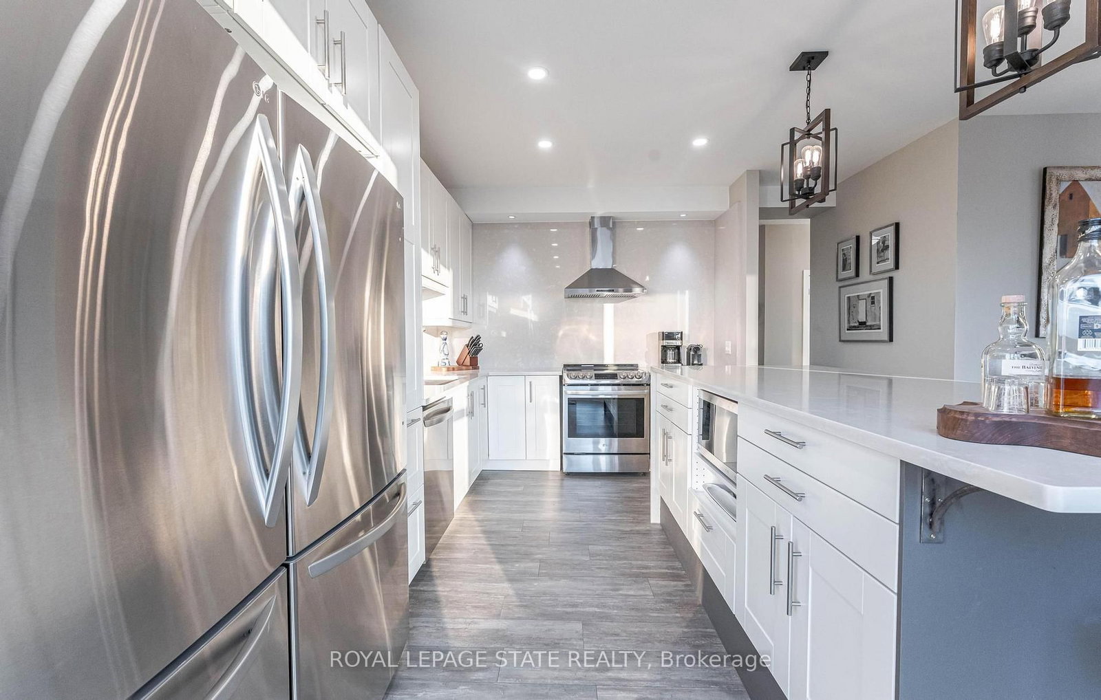 67 Caroline Street S • #17C • Hamilton, ON photo 9