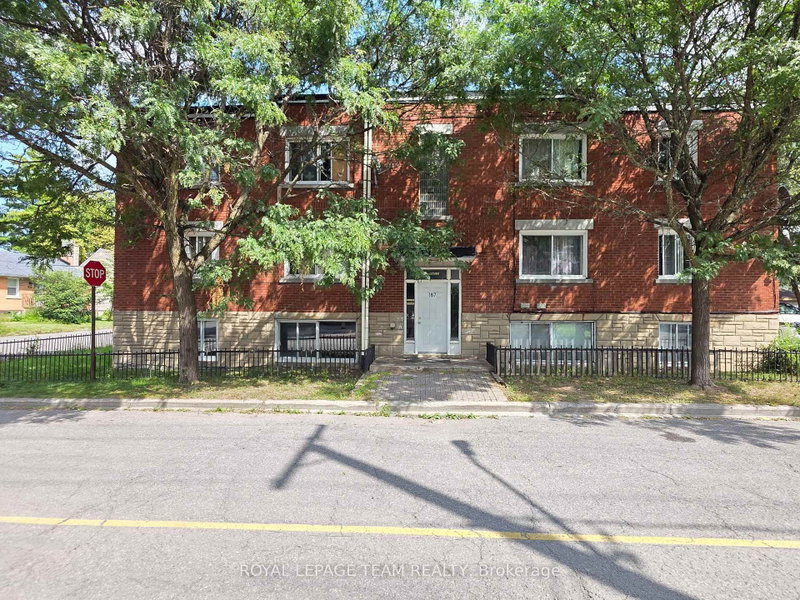 2 - 187 Bradley Avenue