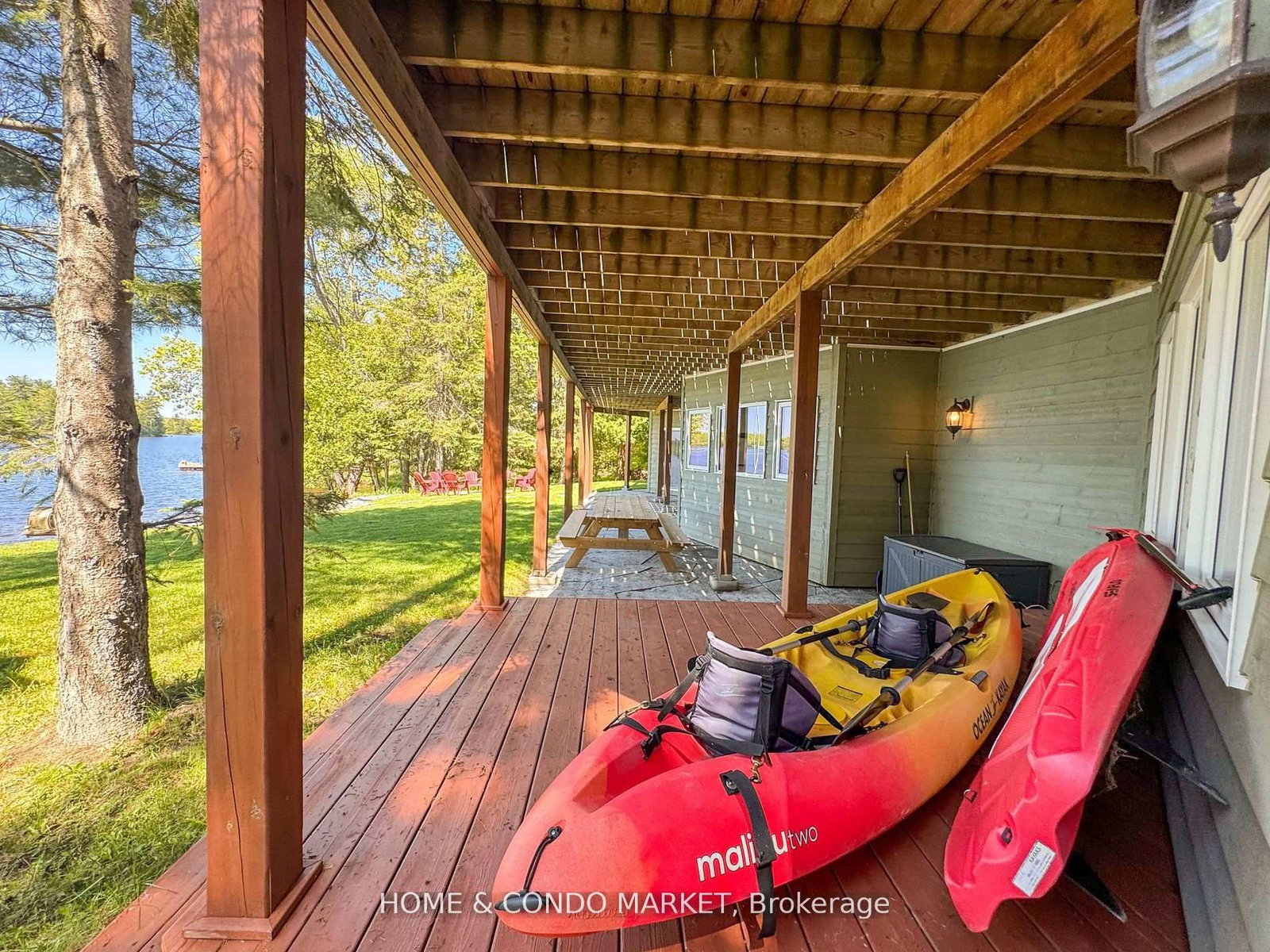 14 Charles Avenue • McKellar, ON photo 39