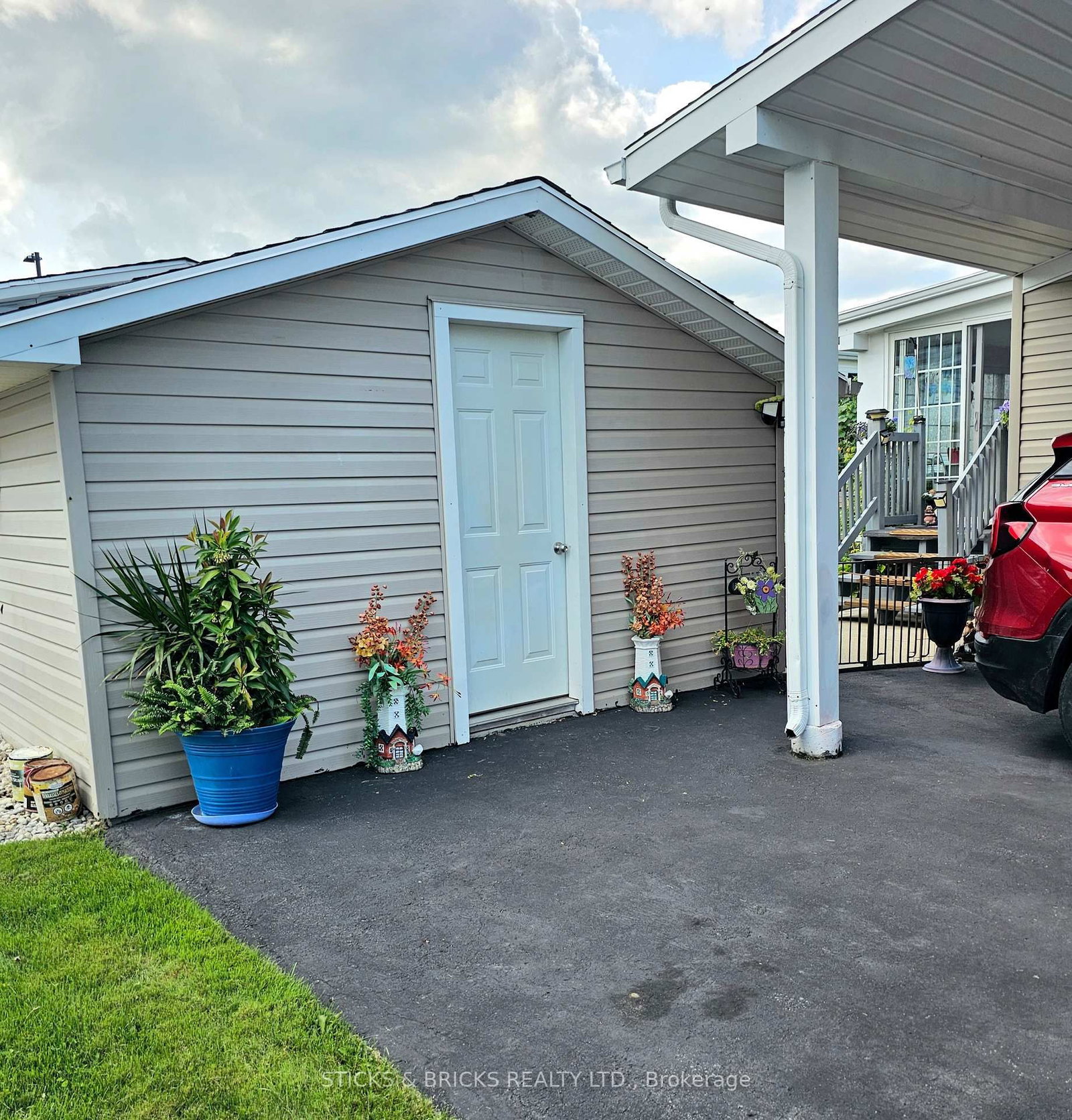3033 Townline Road • #392 • Fort Erie, ON photo 14