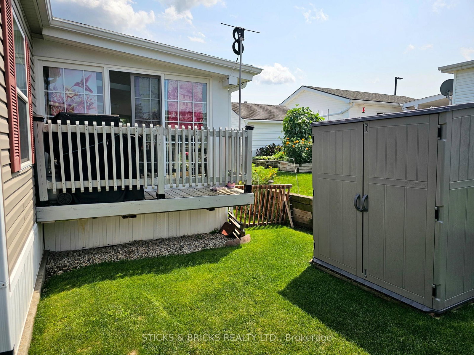3033 Townline Road • #392 • Fort Erie, ON photo 16