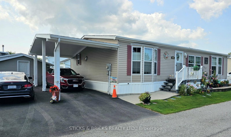 392 - 3033 Townline Road
