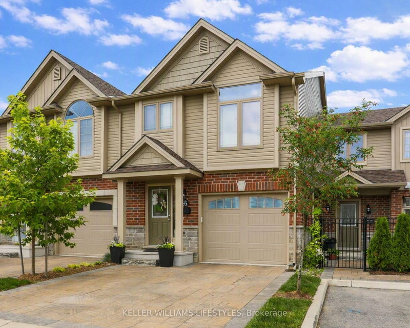 73 - 1061 Eagletrace Drive