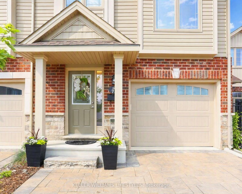 73 - 1061 Eagletrace Drive