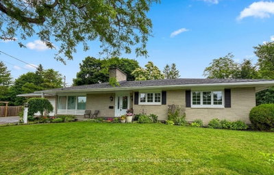 7 Eastwood Park Drive • Belleville, ON photo 2