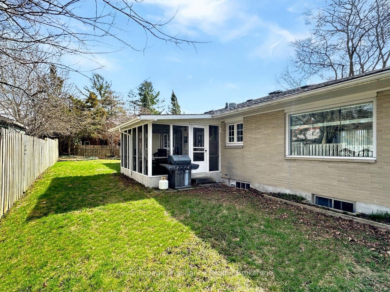 7 Eastwood Park Drive • Belleville, ON photo 39