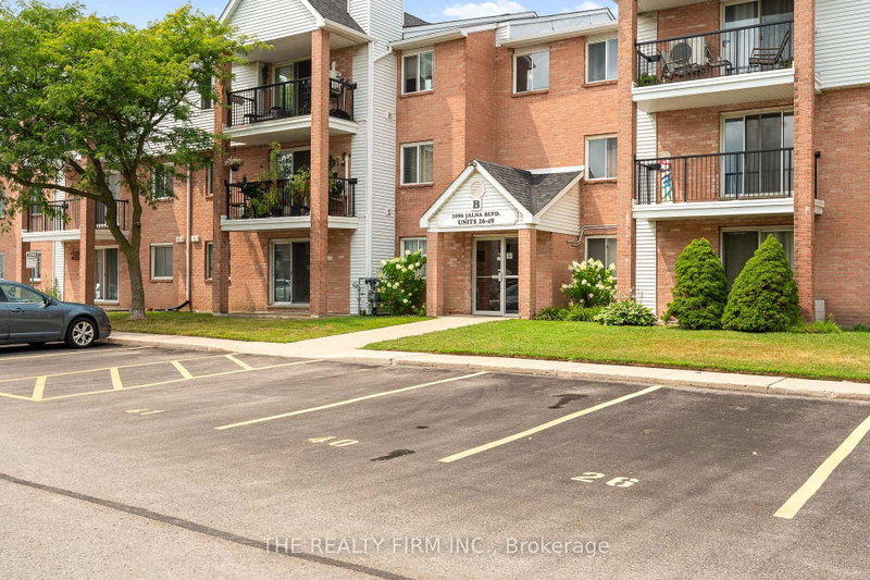 40 - 1096 Jalna Boulevard