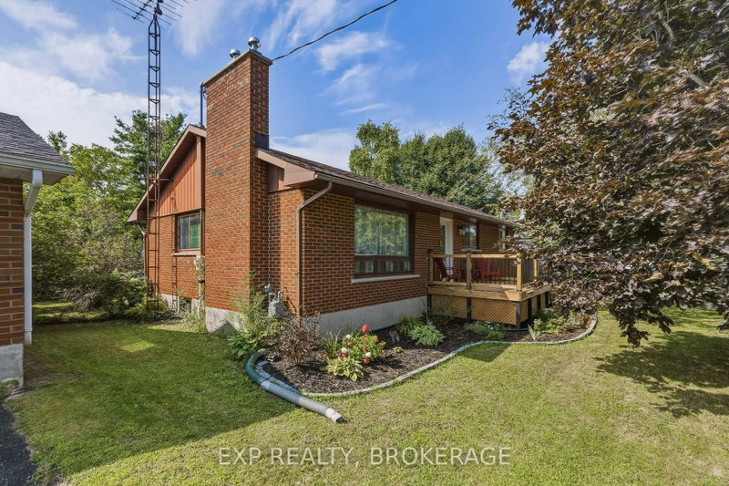 1531 Unity Road
