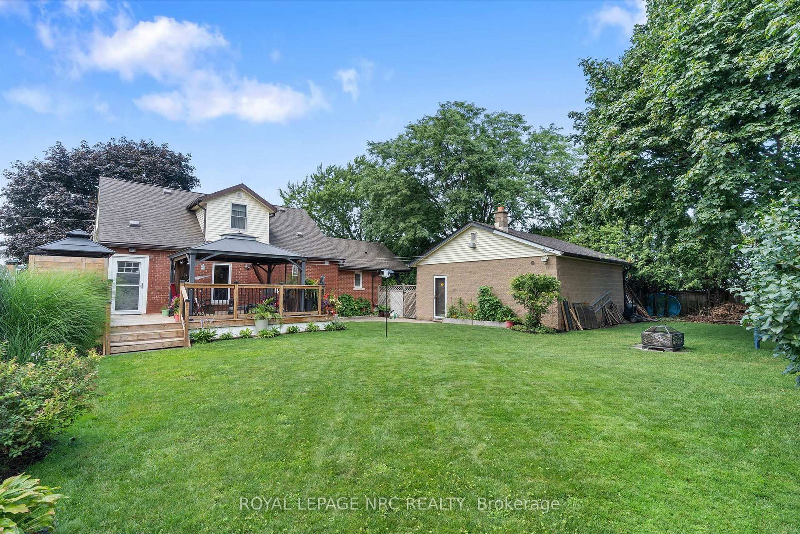 210 Ontario Street • Thorold, ON photo 33