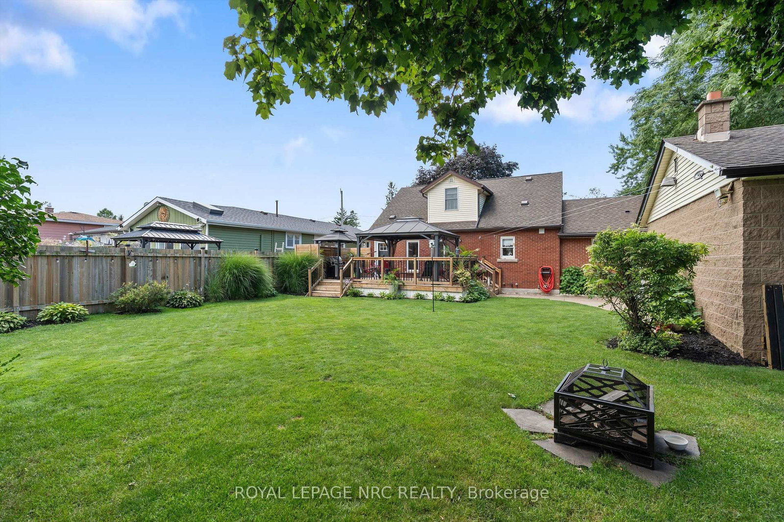 210 Ontario Street • Thorold, ON photo 36