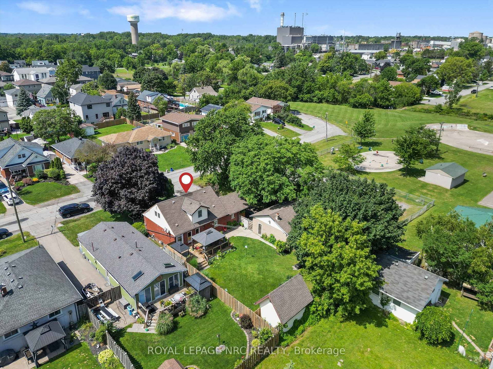 210 Ontario Street • Thorold, ON photo 38